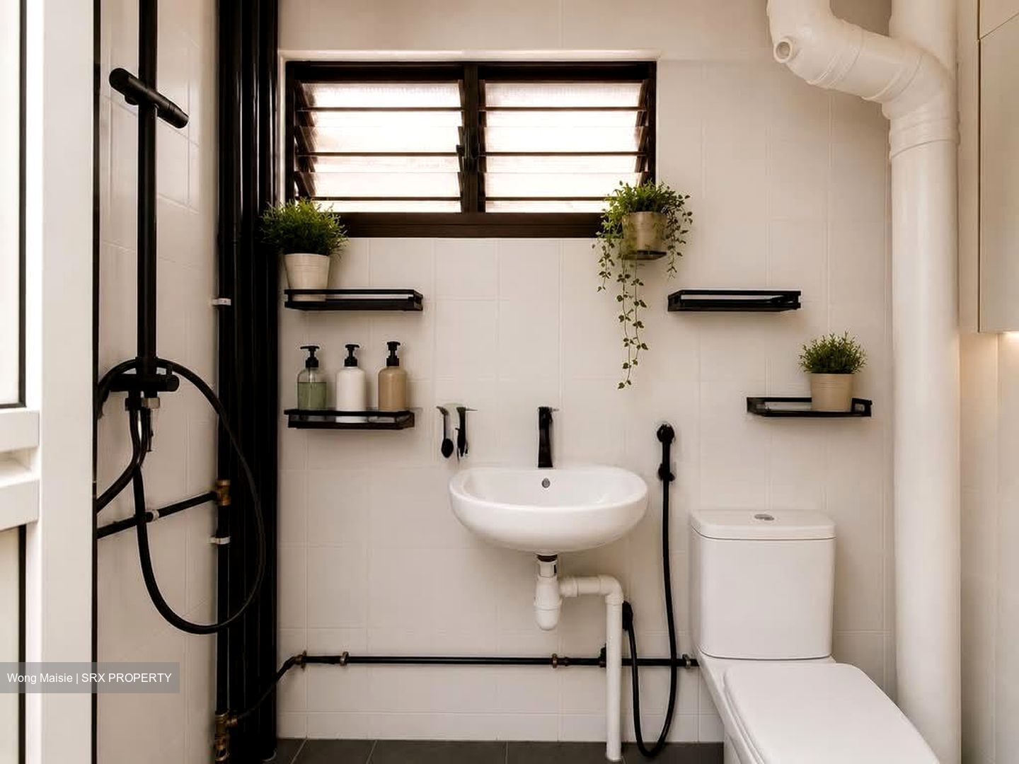 Blk 514 Bedok Reservoir - Punggol Vale (Hougang), HDB 4 Rooms #604439801